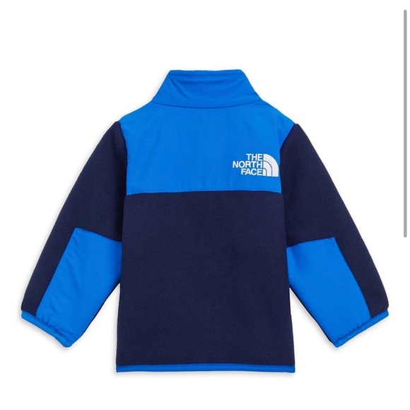 The North Face Baby Boy Denali Jacket - Picture 2 of 6